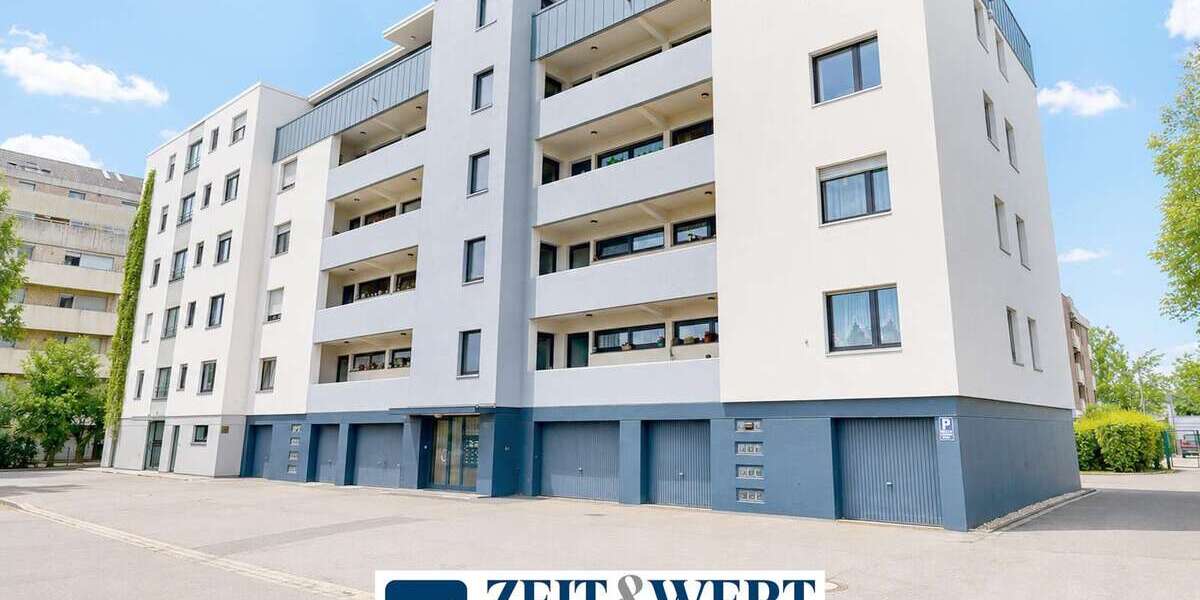 Etagenwohnung Erftstadt - 2 Zimmer, 69 m&sup2;, 185.000&euro; | Angebot:27096990