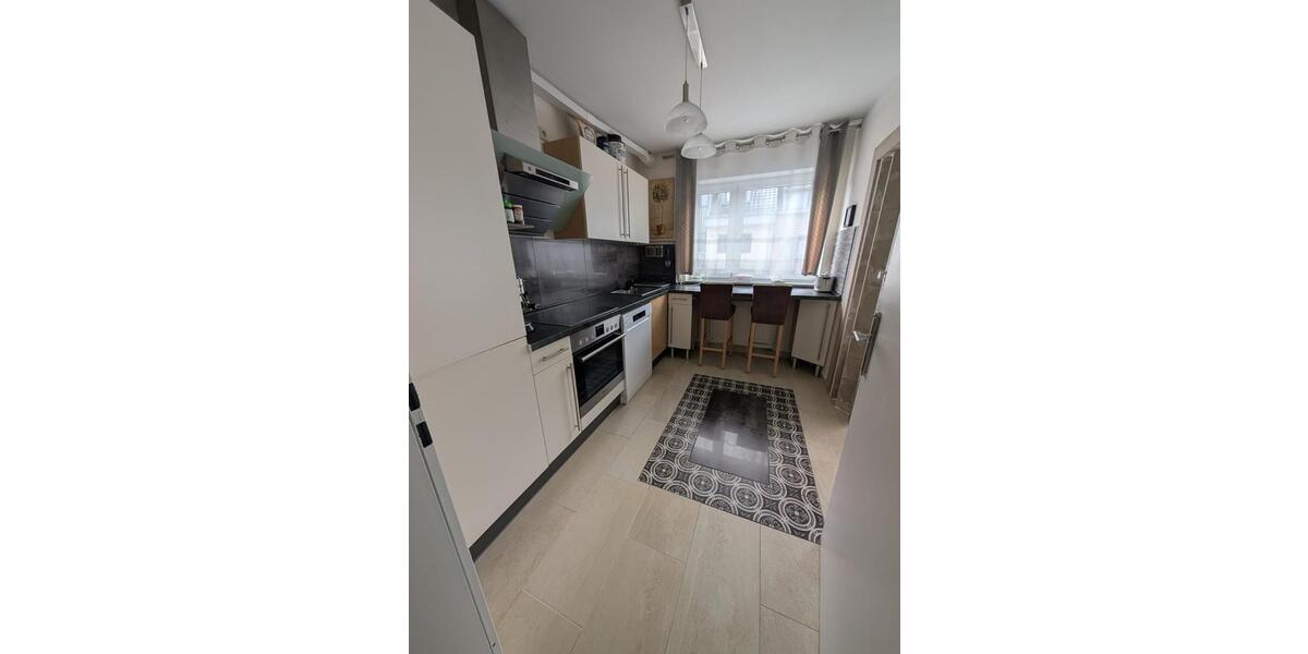 Etagenwohnung Aachen Eilendorf - 2 Zimmer, 62 m&sup2;, 970&euro; | Angebot:26537098