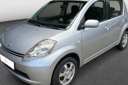 Daihatsu Sirion 82.100 km 3.050 &euro; Hürth 50354