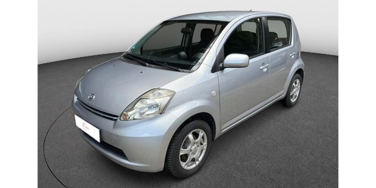 Daihatsu Sirion 82.100 km 3.050 &euro; Hürth 50354