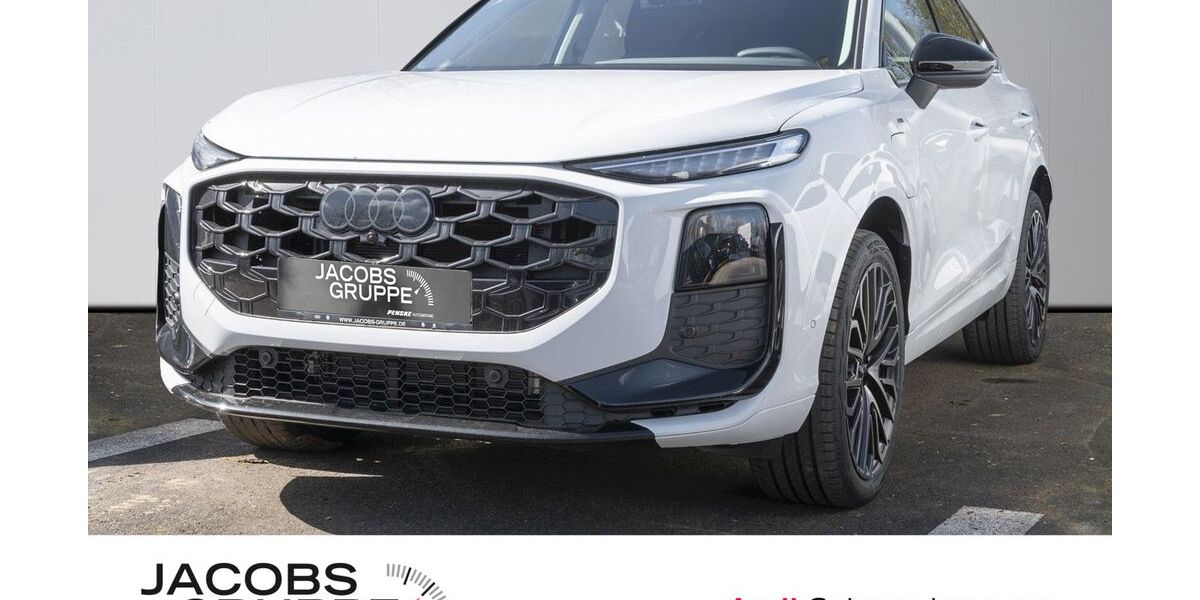 Audi Q3 4.444 km 52.950 &euro; Bergheim 50126