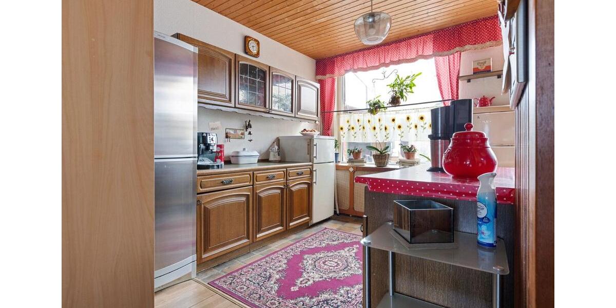 Reihenhaus Herzogenrath - 4 Zimmer, 101 m&sup2;, 229.000&euro; | Angebot:25966319