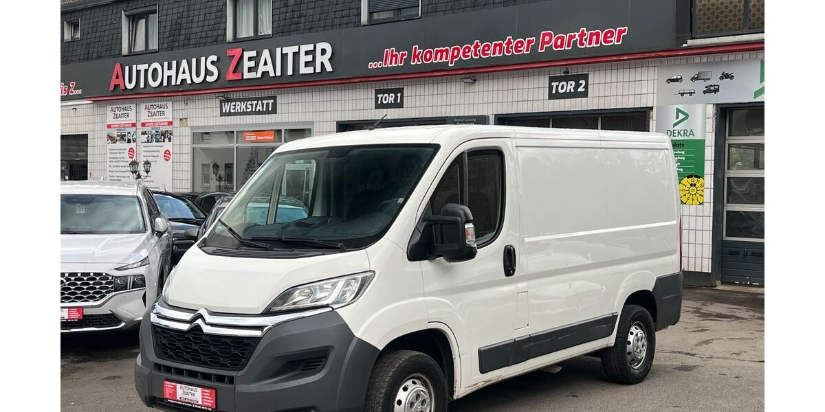 Citroen Jumper 140.000 km 7.990 &euro; Stolberg bei Aachen 52222