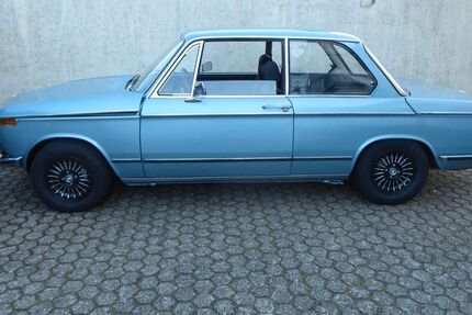 BMW 2002 999.999 km 24.000 &euro; Hürth 50354