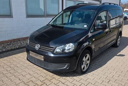 VW Caddy Maxi 286.000 km 7.490 &euro; Eschweiler 52249