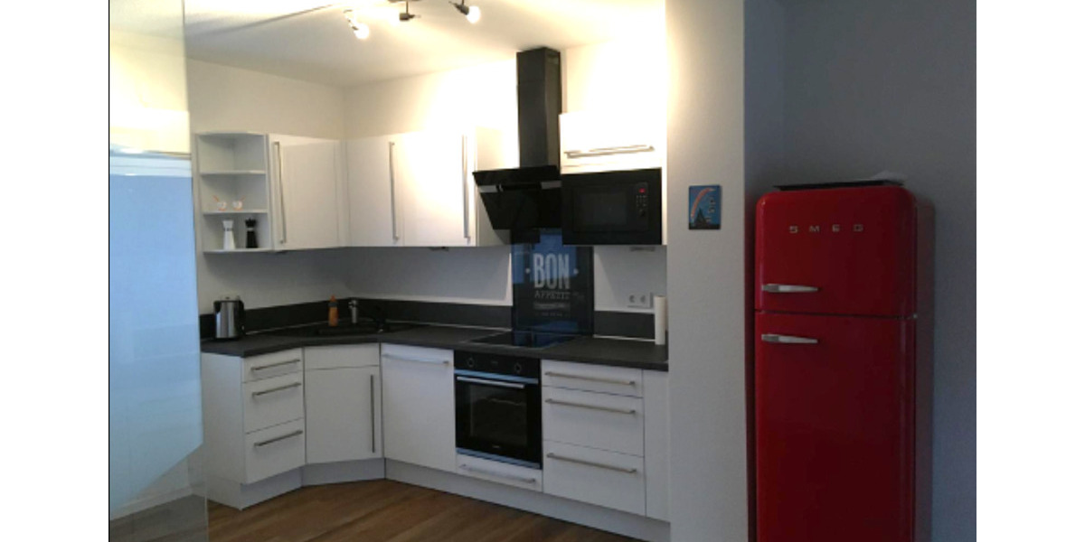 Dachgeschoßwohnung Aachen Eilendorf - 2 Zimmer, 70 m&sup2;, 300.000&euro; | Angebot:25457048