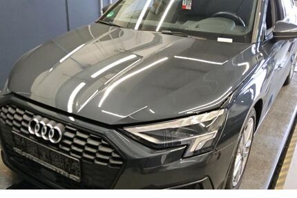 Audi A3 45.745 km 24.970 &euro; Aachen 52078