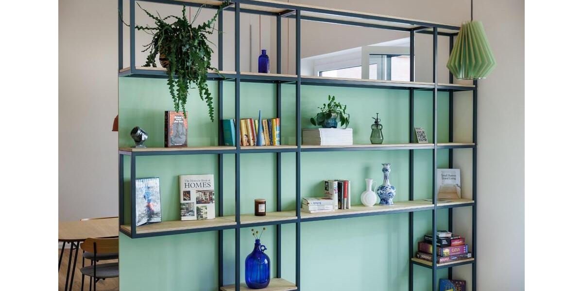 Etagenwohnung Aachen Aachen-Mitte - 1 Zimmer, 34 m&sup2;, 1.280&euro; | Angebot:22694082