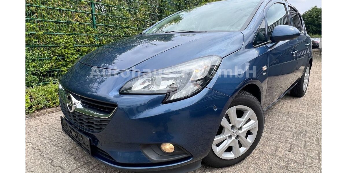 Opel Corsa 141.216 km 5.950 &euro; Bergheim bei Köln 50126