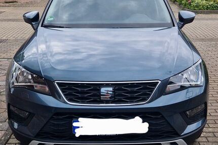 Seat Ateca 91.700 km 12.500 &euro; Inden 52459