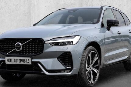Volvo XC60 1.200 km 45.900 &euro; Aachen 52078