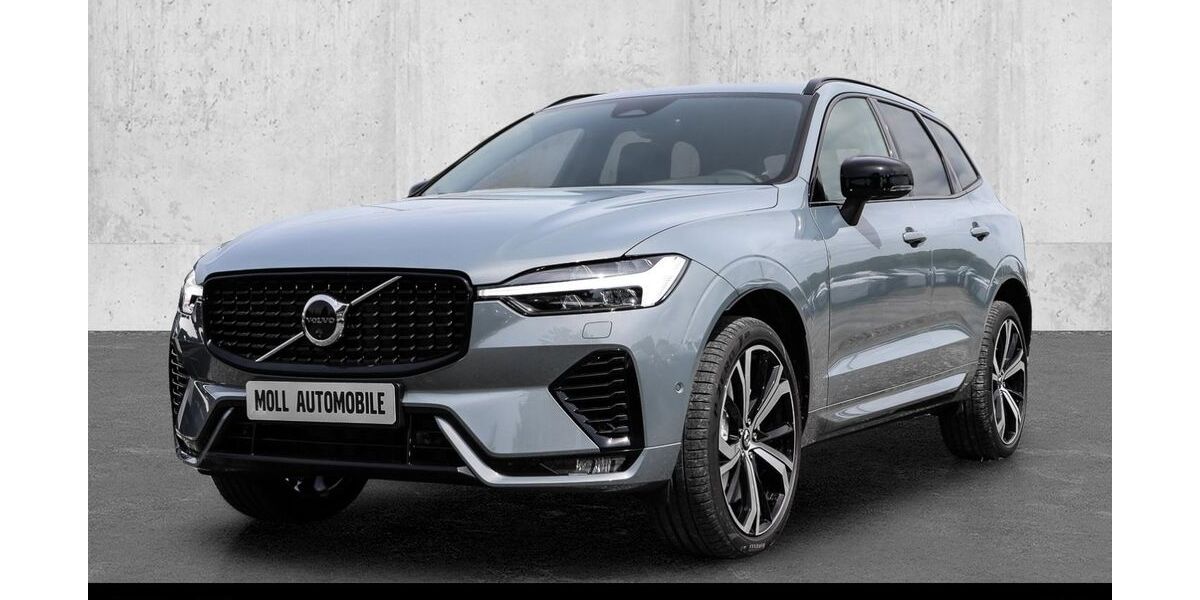 Volvo XC60 1.200 km 45.900 &euro; Aachen 52078