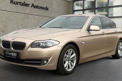 BMW 520 99.000 km 14.999 &euro; Jülich 52428