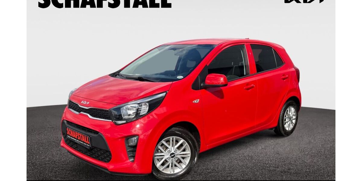 Kia Picanto 42.733 km 11.579 &euro; Elsdorf (bei Köln) 50189
