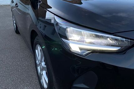 Opel Corsa 88.279 km 9.777 &euro; Bergheim 50126