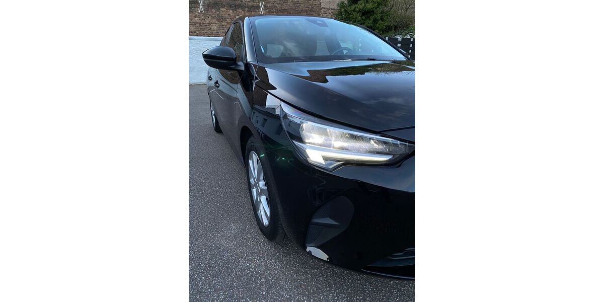 Opel Corsa 88.279 km 9.777 &euro; Bergheim 50126