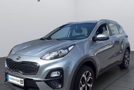 Kia Sportage 92.808 km 14.490 &euro; Stolberg 52222