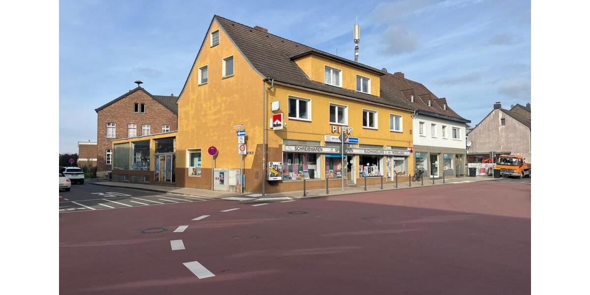 Mehrfamilienhaus, Wohnhaus Erftstadt - 720.000&euro; | Angebot:25820705