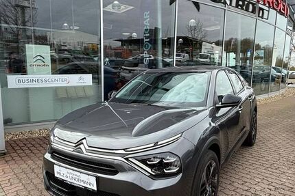 Citroen C4 25.400 km 17.556 &euro; Düren 52353