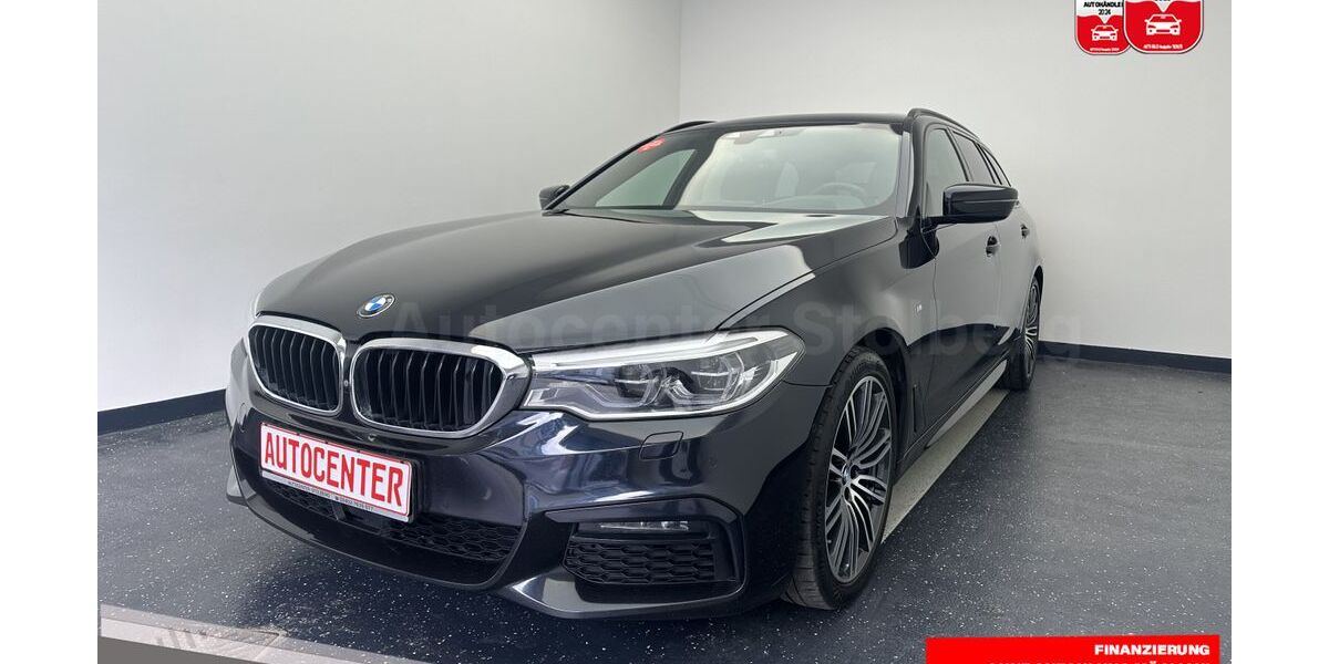 BMW 530 131.000 km 27.900 &euro; Stolberg 52222