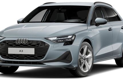 Audi A3 5.507 km 39.480 &euro; Düren 52351