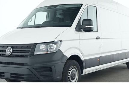 VW Crafter 20.536 km 34.470 &euro; Stolberg 52222