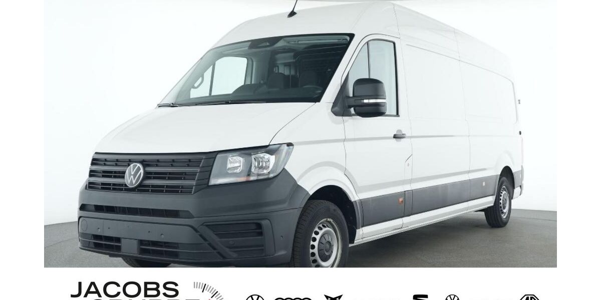 VW Crafter 20.536 km 34.470 &euro; Stolberg 52222