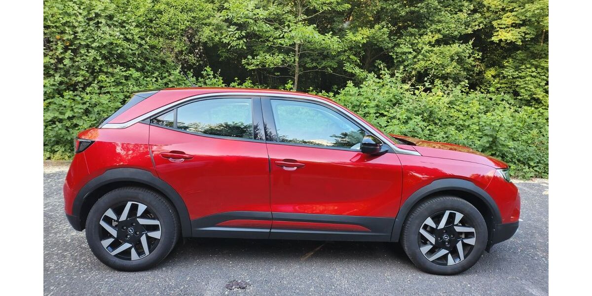 Opel Mokka-e 52.000 km 15.500 &euro; Frechen 50226