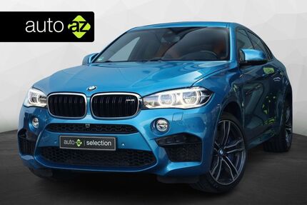BMW X6 M 83.541 km 39.500 &euro; Aachen 52072