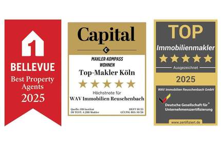 Wohnung Brühl - 3 Zimmer, 100 m&sup2;, 328.000&euro; | Angebot:25748345