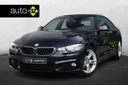 BMW 420 87.021 km 21.800 &euro; Aachen 52072