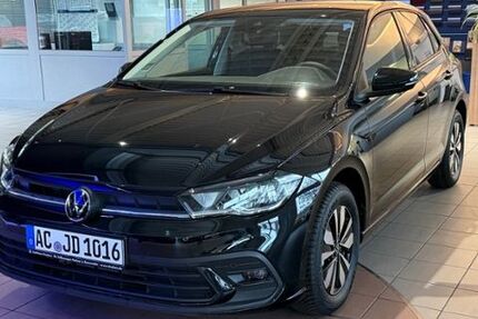 VW Polo 6.000 km 22.989 &euro; Baesweiler 52499