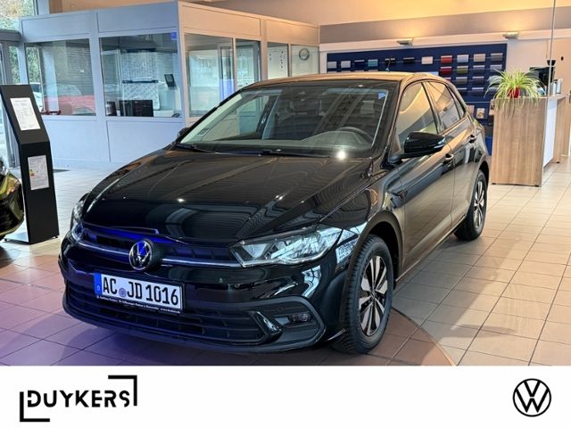 VW Polo 6.000 km 22.989 &euro; Baesweiler 52499