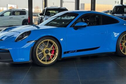 Porsche 911 Urmodell 33.071 km 174.880 &euro; Düren 52351