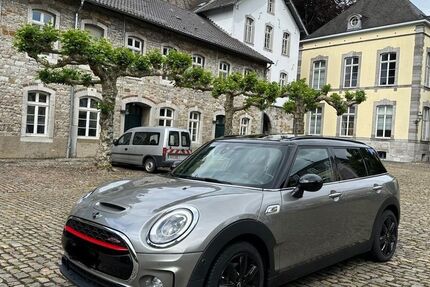 Mini Cooper SD Clubman 177.700 km 12.990 &euro; Aachen 52078