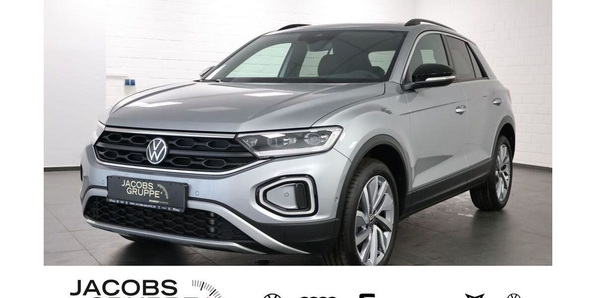 VW T-Roc 14.869 km 30.880 &euro; Alsdorf 52477