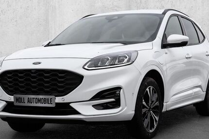 Ford Kuga 1.200 km 29.980 &euro; Aachen 52078