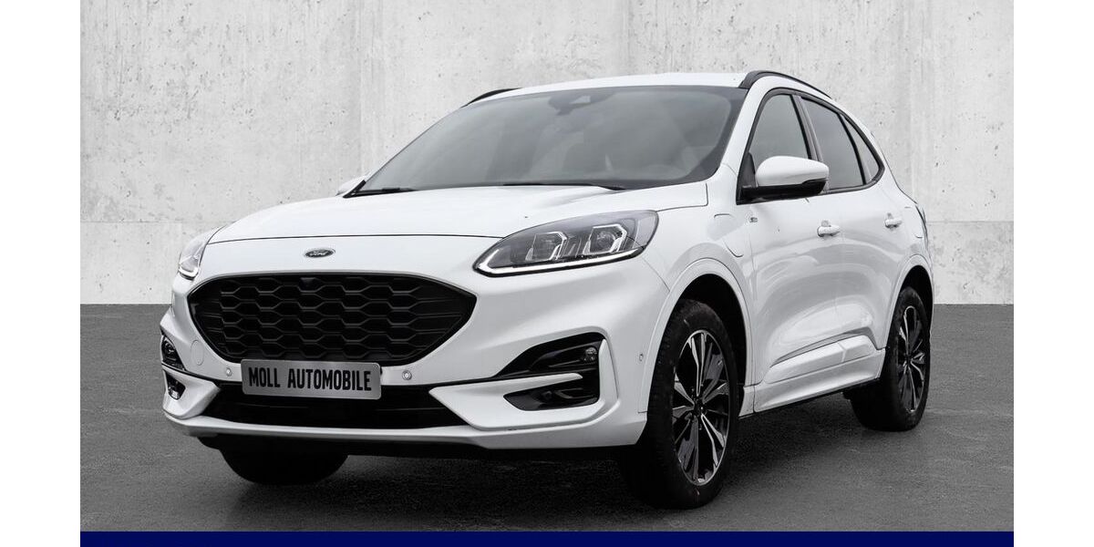 Ford Kuga 1.200 km 29.980 &euro; Aachen 52078