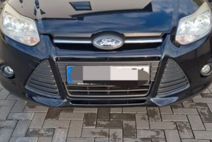 Ford Focus 193.010 km 3.600 &euro; Kall 53925