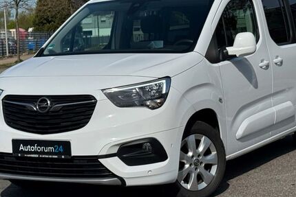 Opel Combo Life 90.000 km 17.998 &euro; Jülich 52428