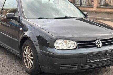 VW Golf 200.656 km 1.290 &euro; Düren 52349