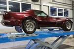 Chevrolet Corvette 58.100 km 28.888 &euro; Hürtgenwald 52393