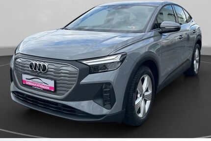Audi Q4 e-tron 34.103 km 26.390 &euro; Aachen 52068