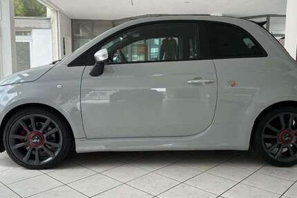 Abarth 595C 39.241 km 19.990 &euro; Aachen 52080