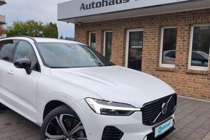 Volvo XC60 19.656 km 52.890 &euro; Übach-Palenberg 52531
