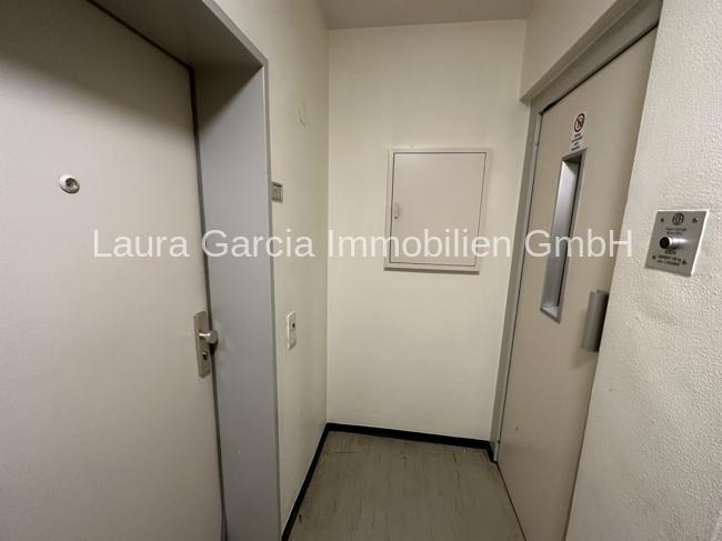 Etagenwohnung Aachen Aachen-Mitte - 2 Zimmer, 45 m&sup2;, 790&euro; | Angebot:25265354