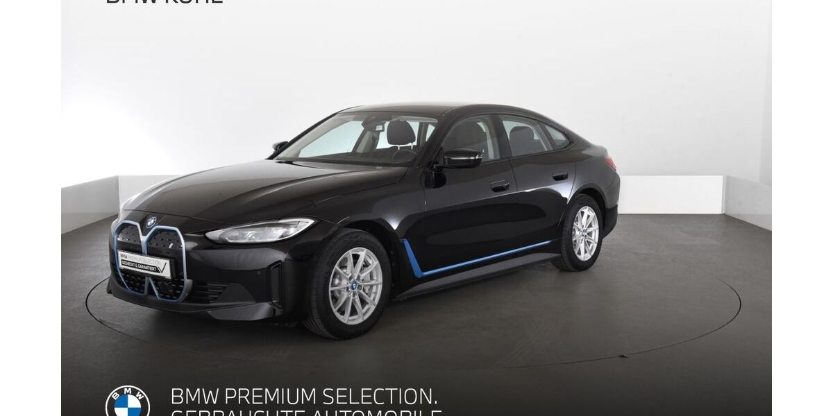 BMW i4 35.551 km 32.990 &euro; Aachen 52078