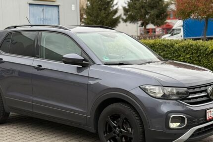 VW T-Cross 42.186 km 20.750 &euro; Alsdorf 52477