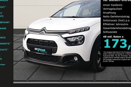 Citroen C3 17.300 km 14.990 &euro; Eschweiler 52249