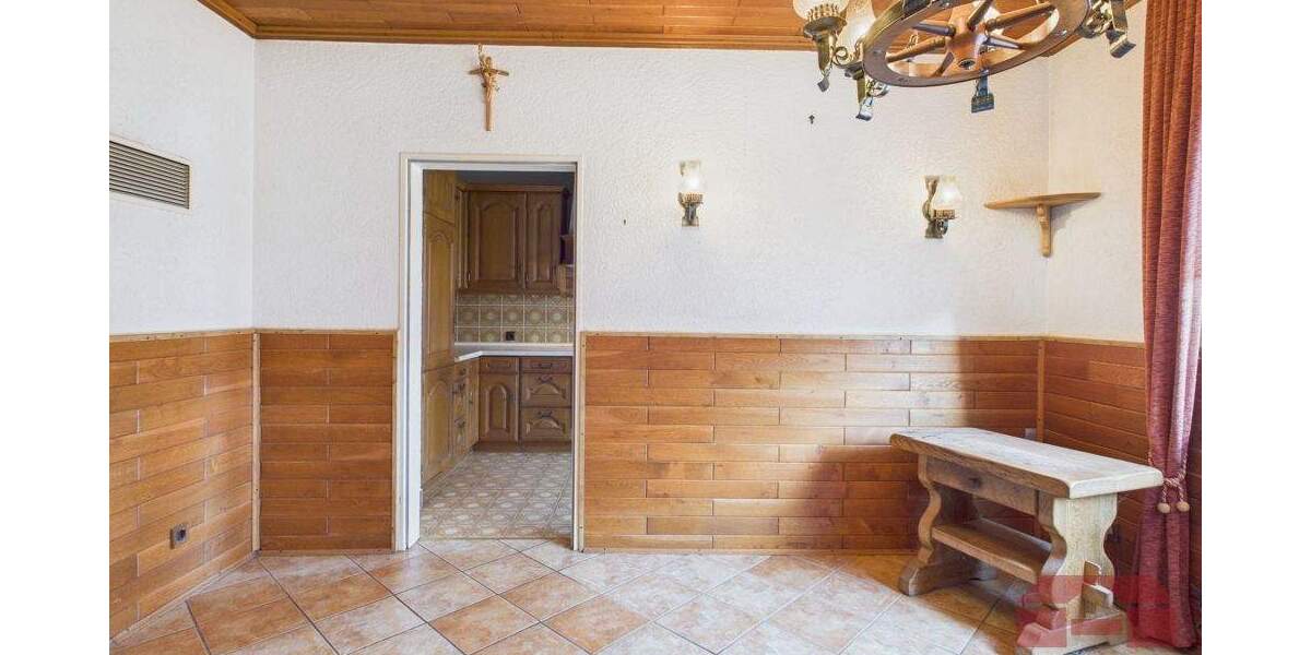 Bungalow Mechernich / Strempt Strempt - 4 Zimmer, 120 m&sup2;, 323.900&euro; | Angebot:25683297